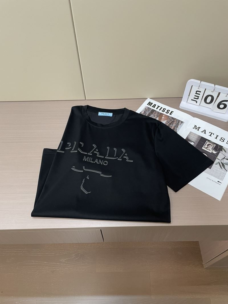 Prada T-Shirts